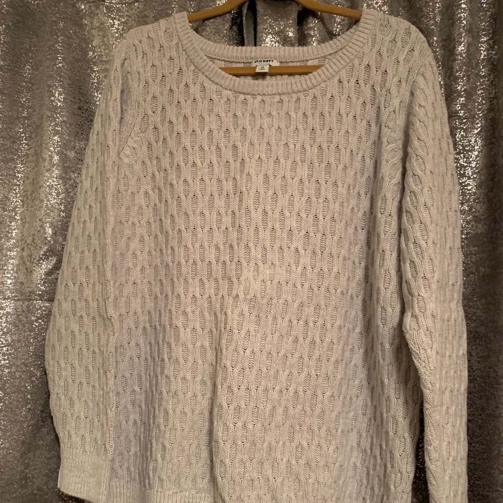 Old Navy Sweater